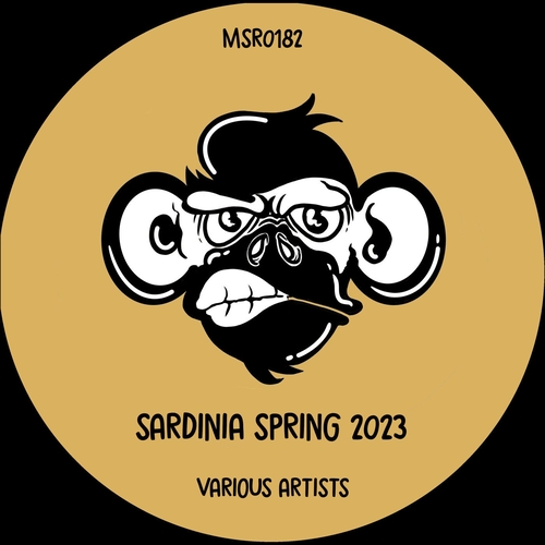 VA - Sardinia Spring 2023 [MSR0182]
